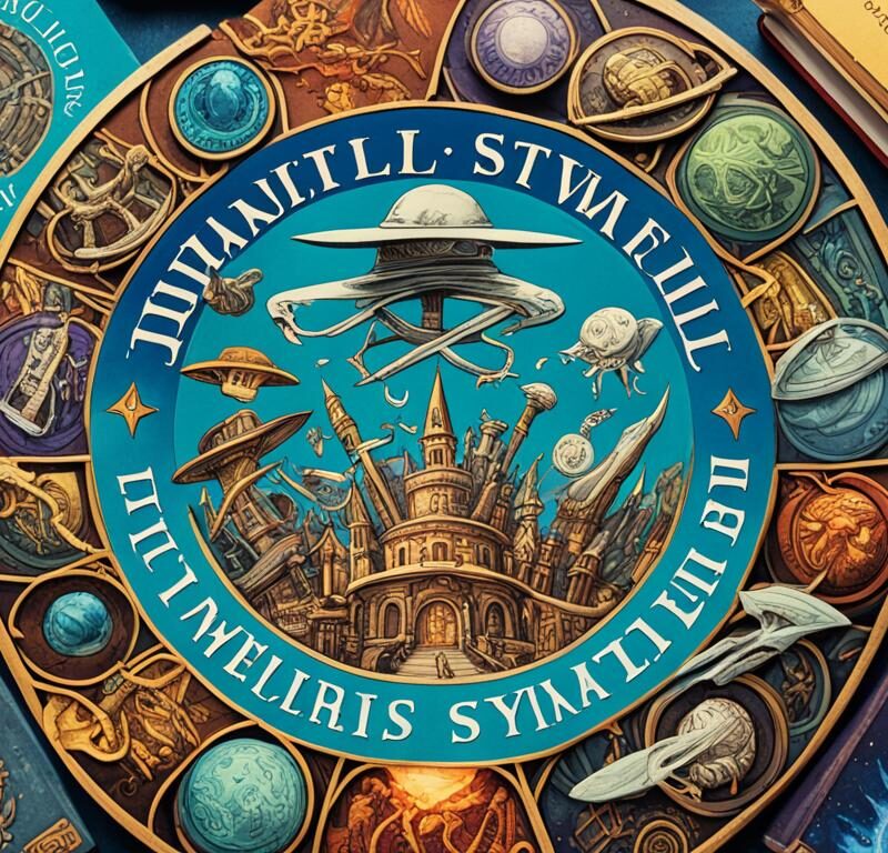 Discworld Reading Order: Where to Start Your Journey