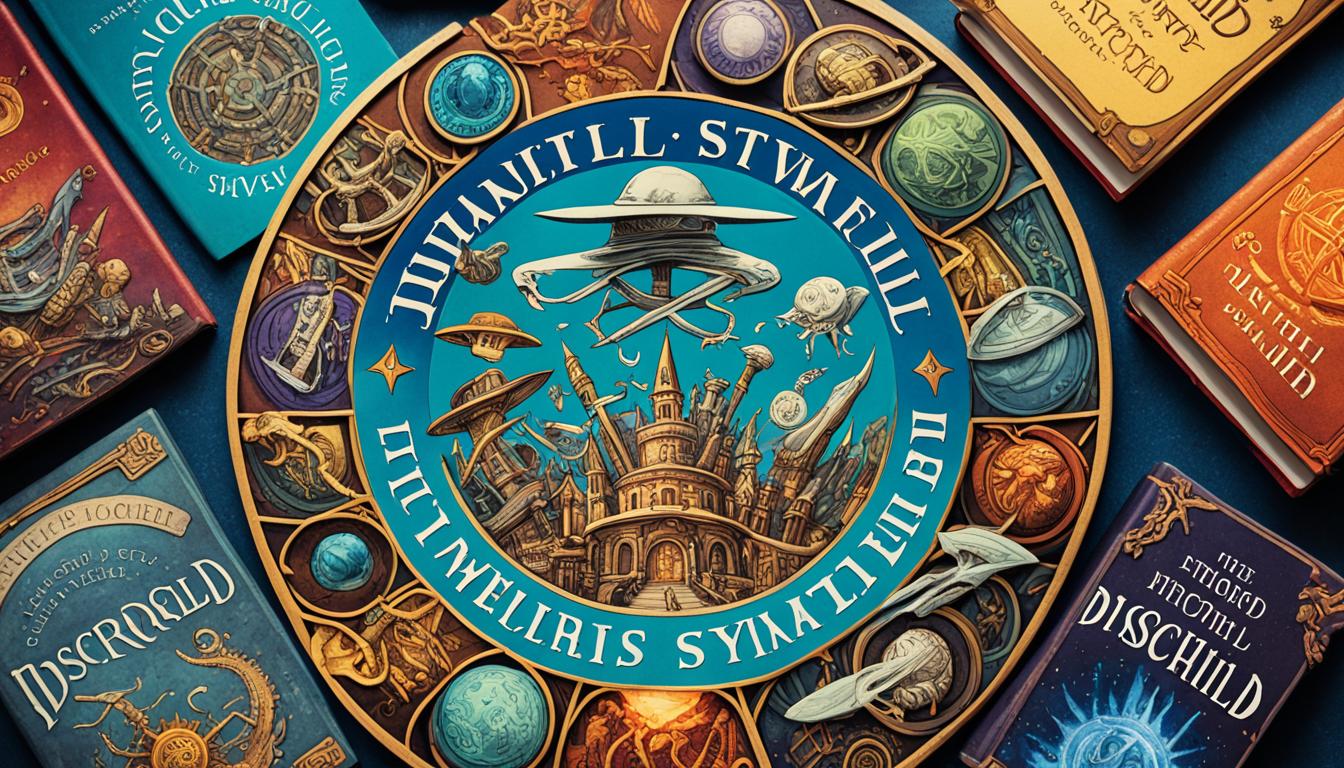 Discworld Reading Order: Where to Start Your Journey