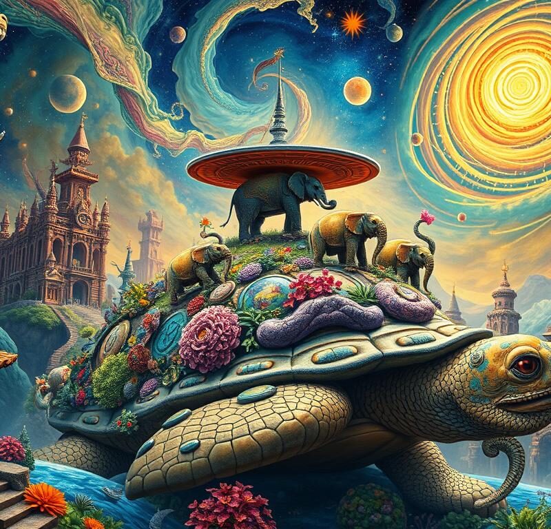 Discworld and Beyond: Celebrating Terry Pratchett's Craft