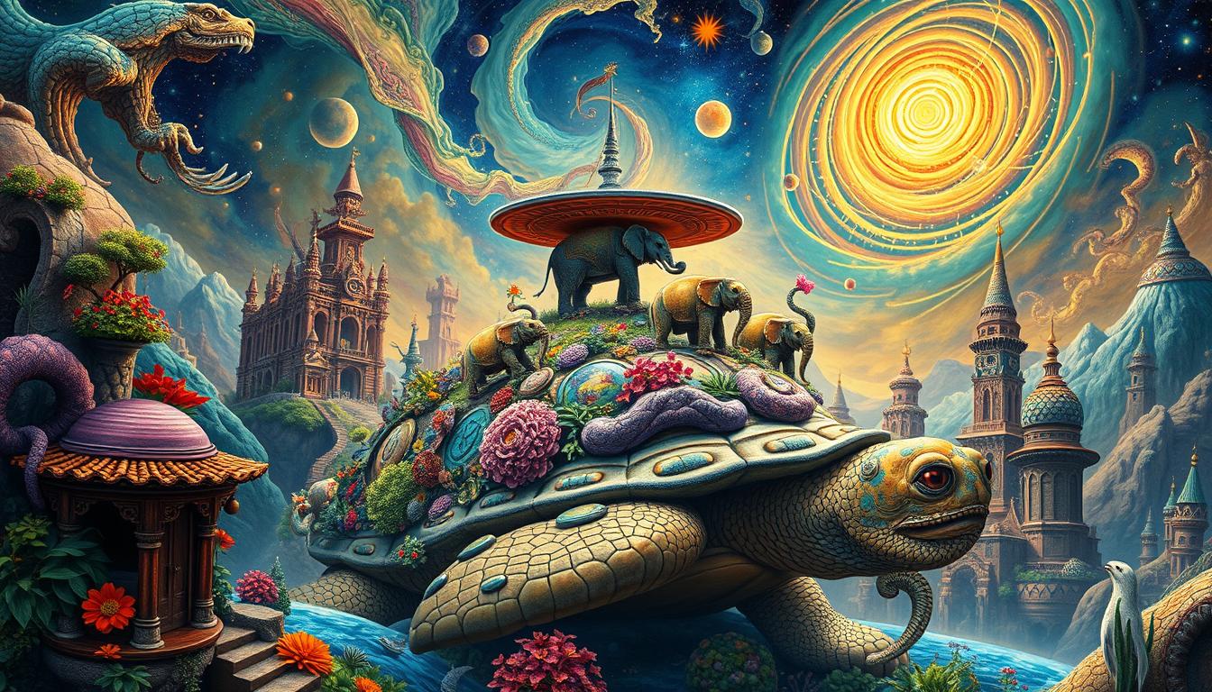 Discworld and Beyond: Celebrating Terry Pratchett’s Craft