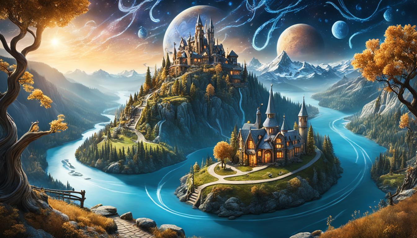 Discworld Book 16 Summary: Soul Music (1994) – Terry Pratchett Audiobooks
