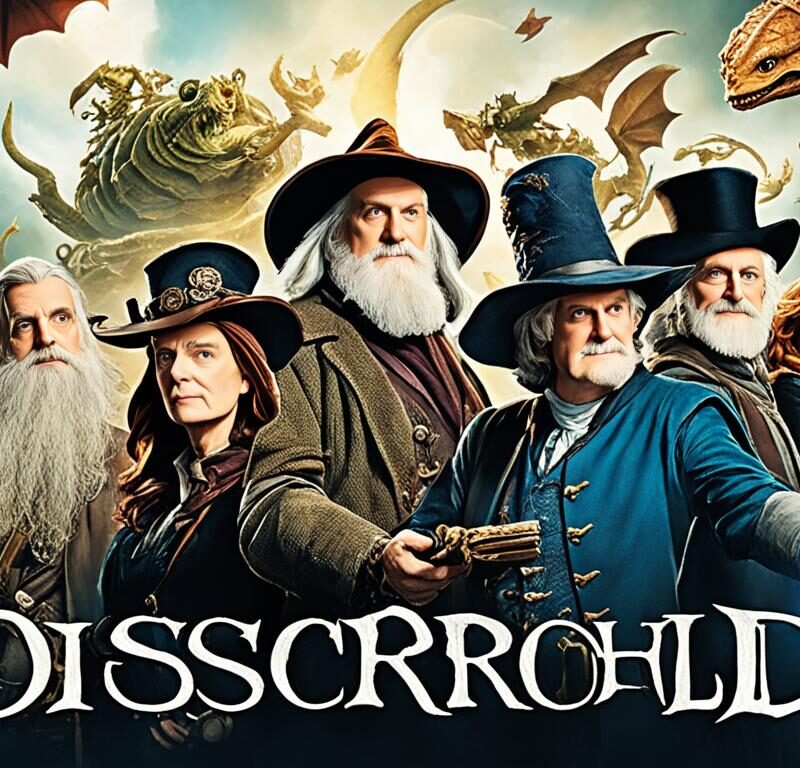 Discworld's Impact on Pop Culture and Fandom