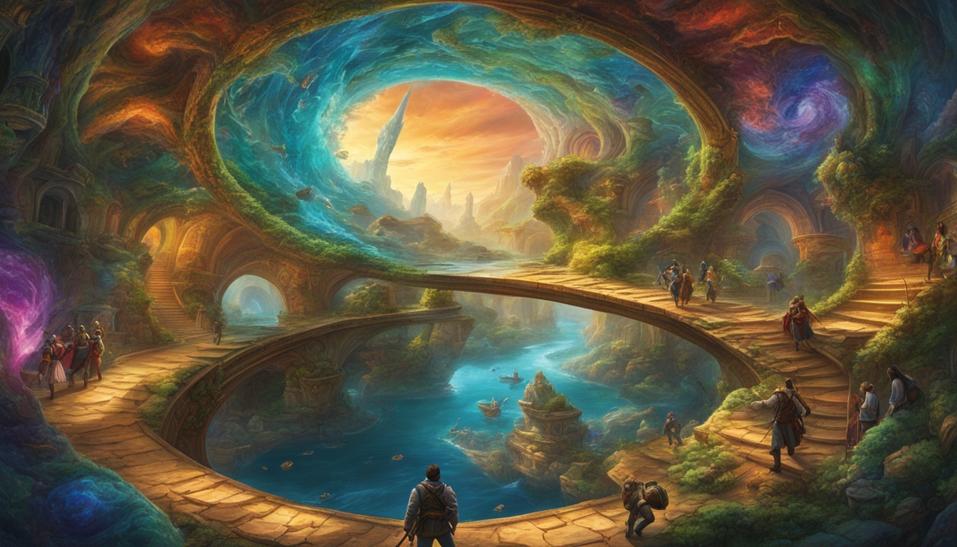 Discworld’s Influence on Modern Fantasy Literature – Terry Pratchett ...