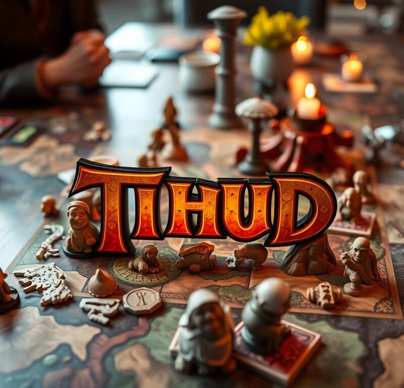 From Thud to Digital: Pratchett-Inspired Games Discussion