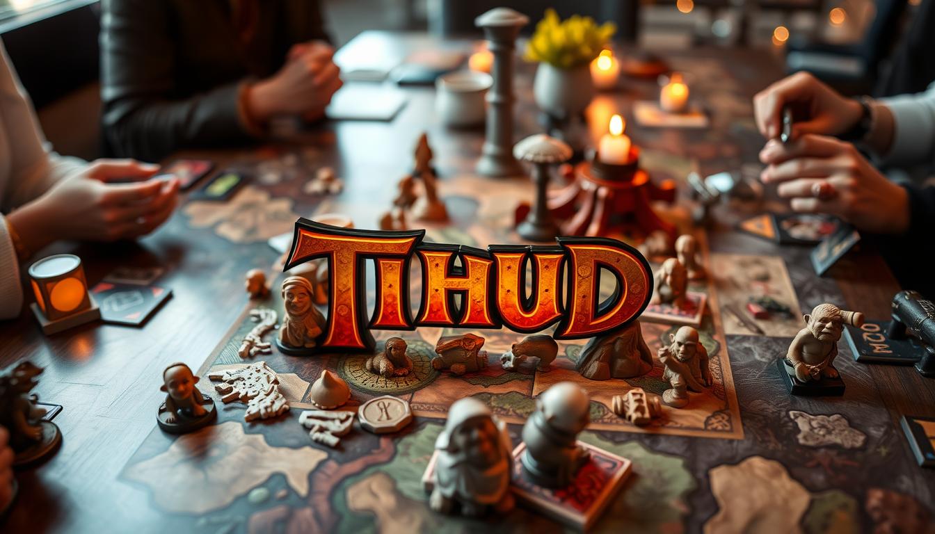 From Thud to Digital: Pratchett-Inspired Games Discussion