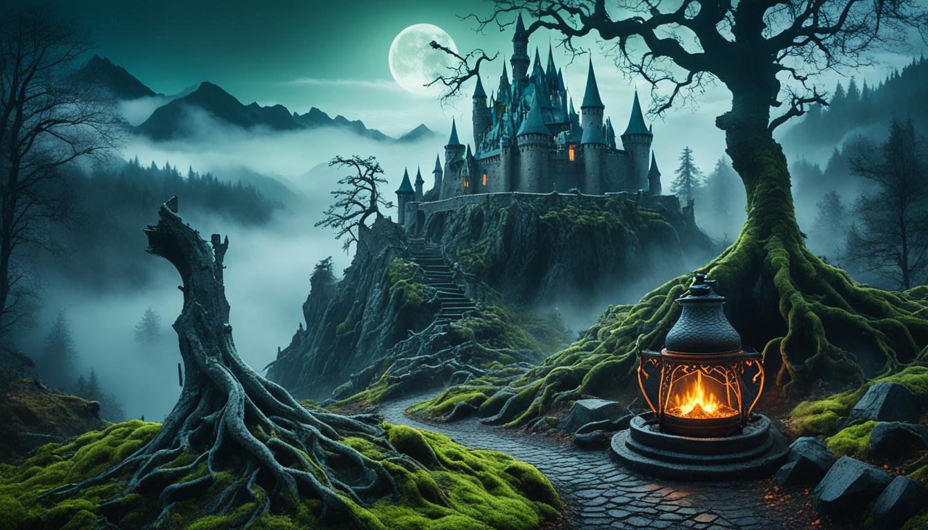 Discworld’s Most Intriguing Locations and Landmarks – Terry Pratchett ...