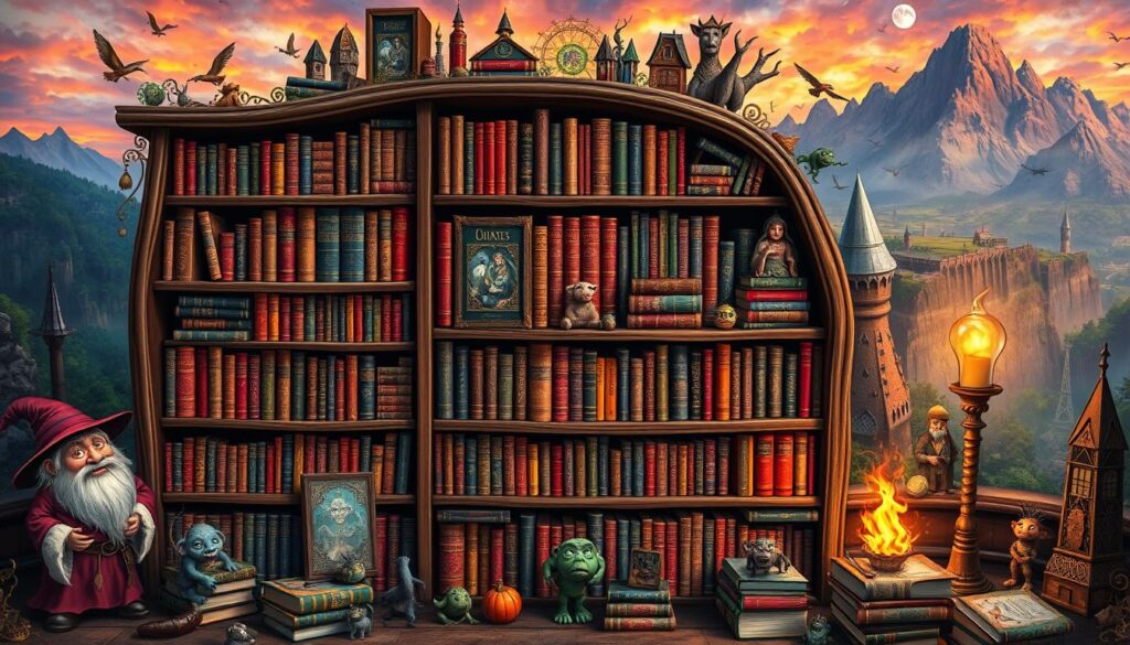 Must-read Discworld books