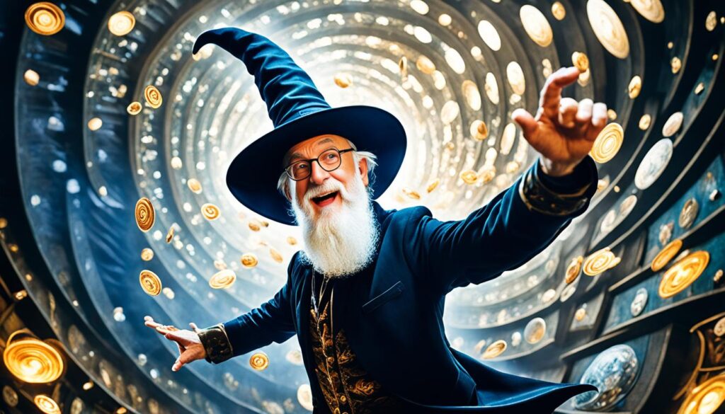 Terry Pratchett’s legacy