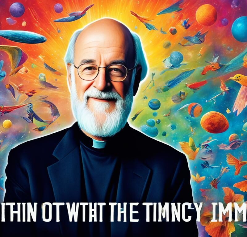 The Terry Pratchett Quote That Will Change Your Life