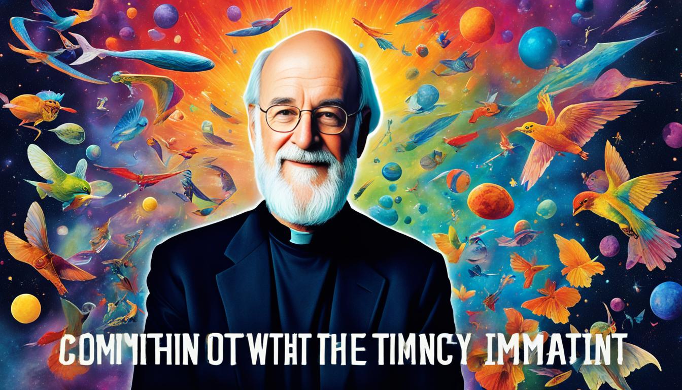 The Terry Pratchett Quote That Will Change Your Life