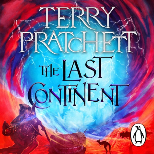 Terry Pratchett'S The Last Continent: Audiobook  