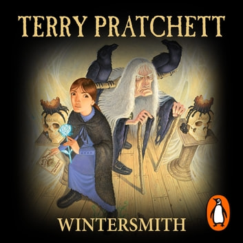 Terry Pratchett'S Wintersmith: Audiobook  