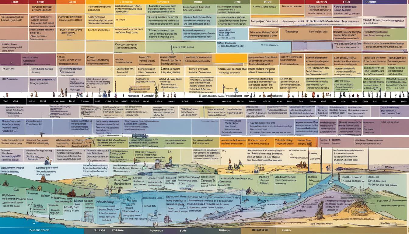 The Evolution of Terry Pratchett’s Writing: From Early Works to Later Masterpieces